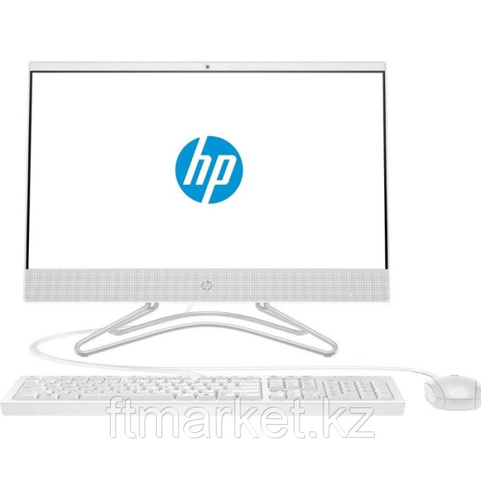 Моноблок HP Europe 200 G4 AiO (9US89EA#ACB), фото 1