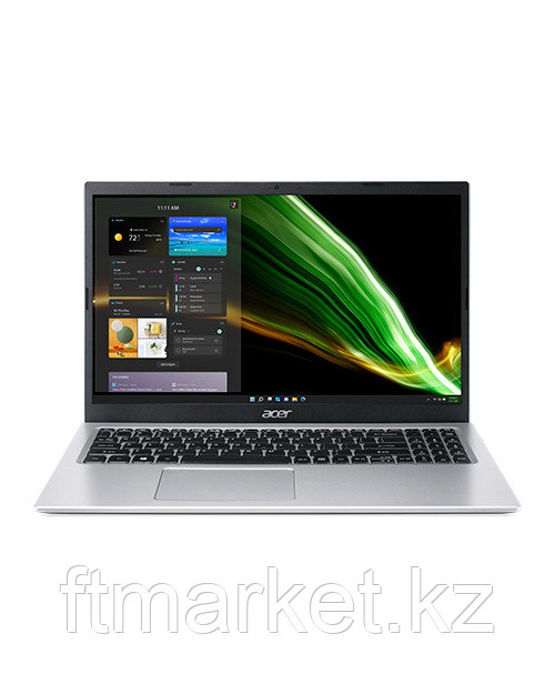 Ноутбук Acer Aspire 3 15.6"FHD/Core i3-1115G4/8Gb/256Gb/Win11 (NX.ADDER.01C)