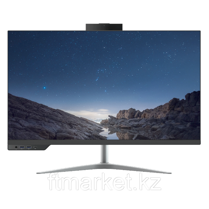 Моноблочная система Wintek BF24-L6-P (H510TS)