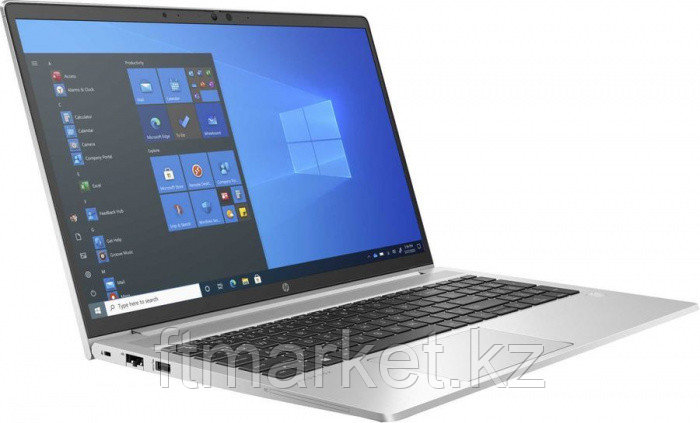 Ноутбук HP ProBook 650 G8 UMA i5-1135G7,15.6 FHD,WWAN5G,16GB,512GB PCIe,W10p64,1yw,720p IR,Bl numpad,Wi-Fi6+BT, фото 1