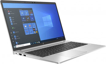 Ноутбук HP ProBook 650 G8 UMA i5-1135G7,15.6 FHD,WWAN5G,16GB,512GB PCIe,W10p64,1yw,720p IR,Bl numpad,Wi-Fi6+BT