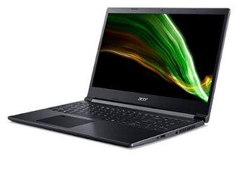 Ноутбук Acer Aspire 7 A715-42G (NH.QE5ER.004)