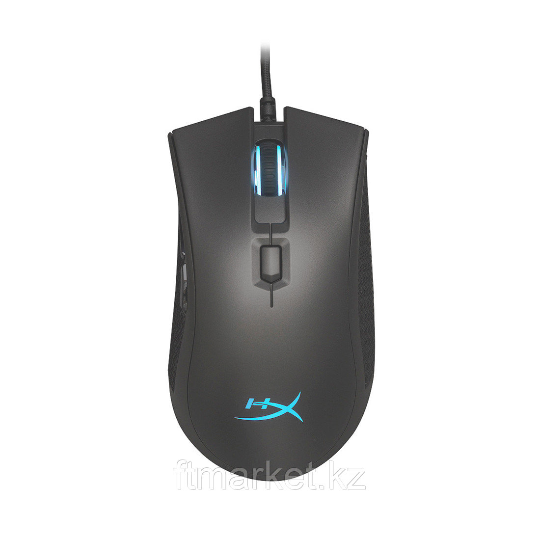 HyperX Pulsefire FPS Pro RGB Gaming 4P4F7AA компьютерлік тінтуірі, фото 1