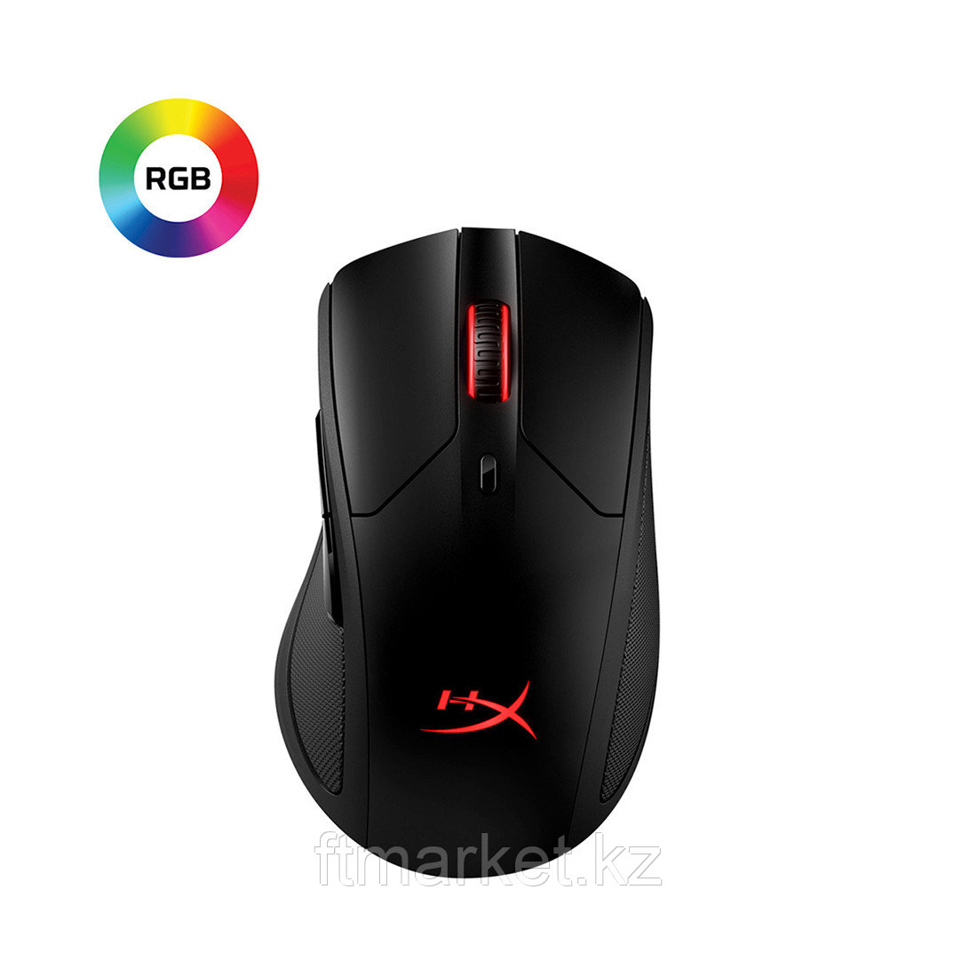 HyperX Pulsefire Dart 4P5Q4AA компьютерлік тінтуір, фото 1