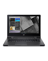Ноутбук Acer Enduro Urban EUN314-51w 14"FHD/Core i5-1135G7/16Gb/512Gb/Nos/Hunter green(NR.R1CER.00B)