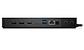 Dell Thunderbolt Dock WD22TB4 (210-BDTD) қондыру станциясы, фото 2