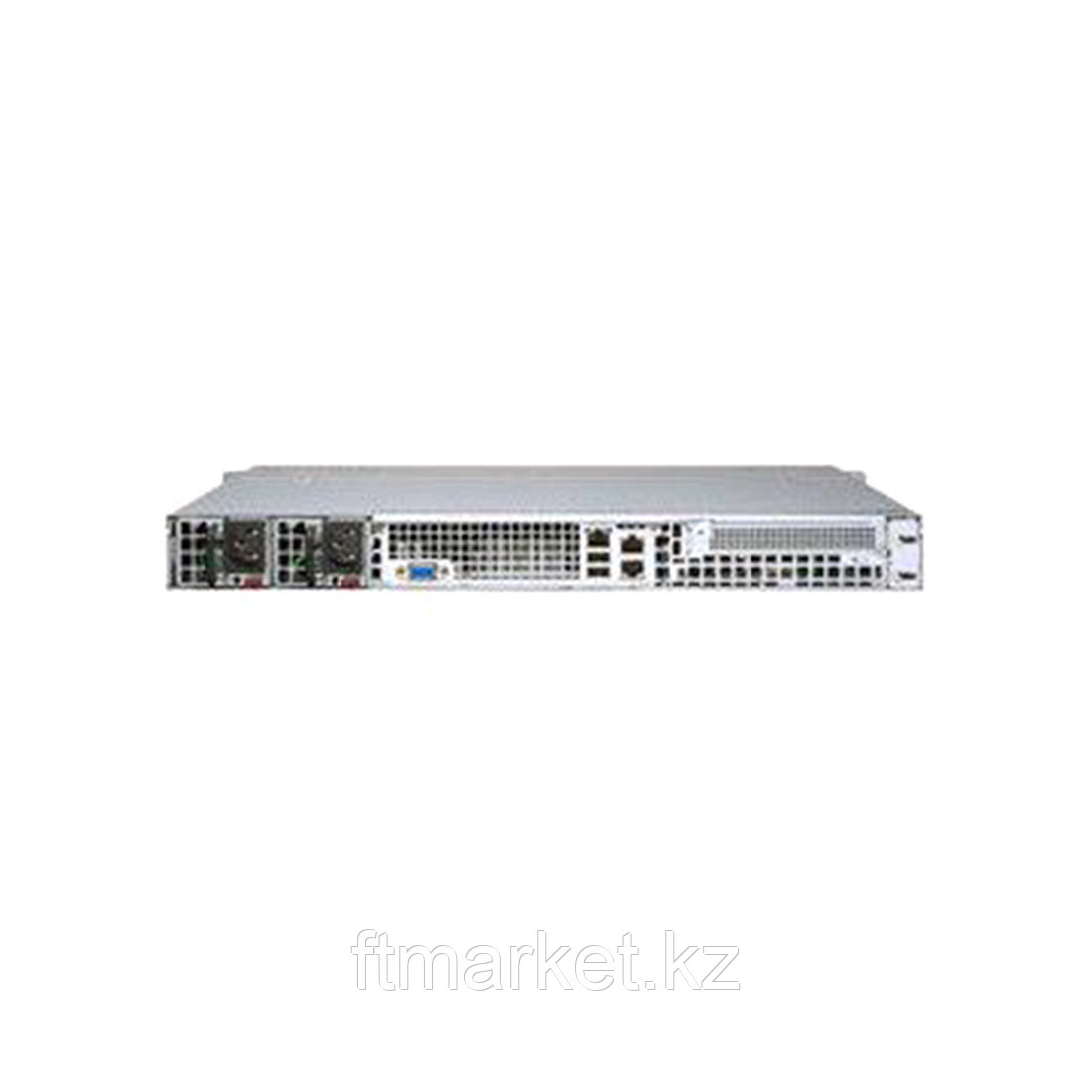 Серверное шасси Supermicro CSE-813MF2TQC-R804CB - фото 2 - id-p104353711