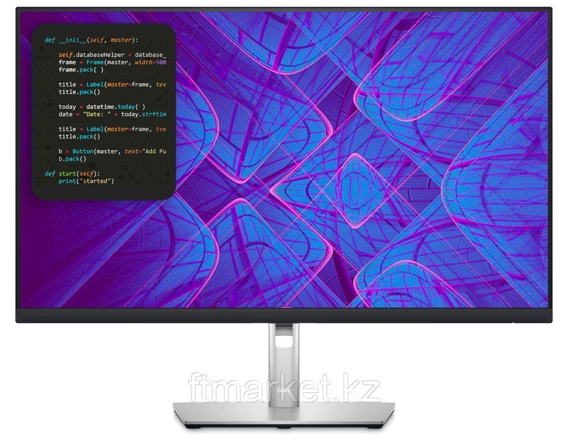 Dell P2723QE мониторы (210-BDFZ), фото 1