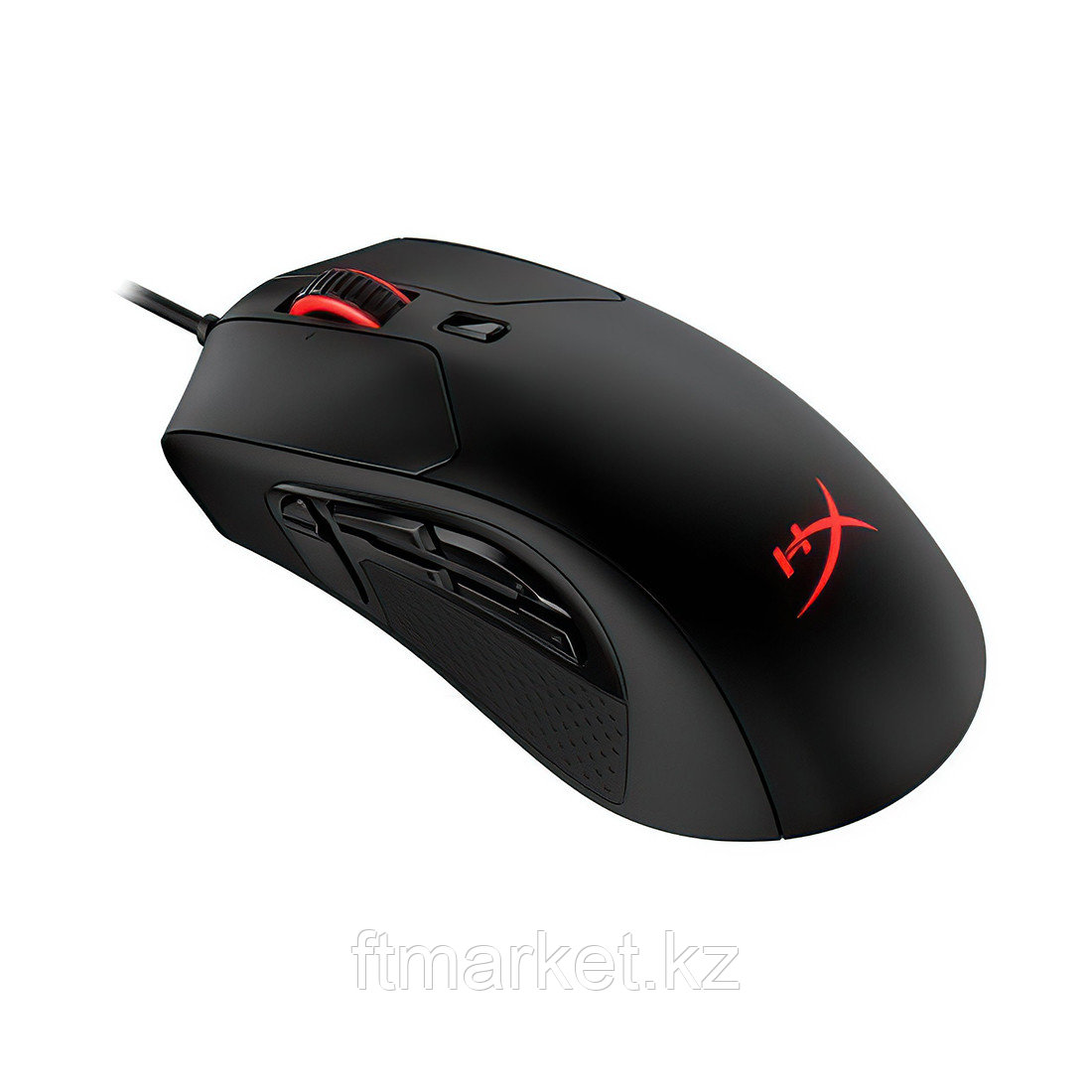 HyperX Pulsefire Raid 4P5Q3AA компьютерлік тінтуір, фото 1