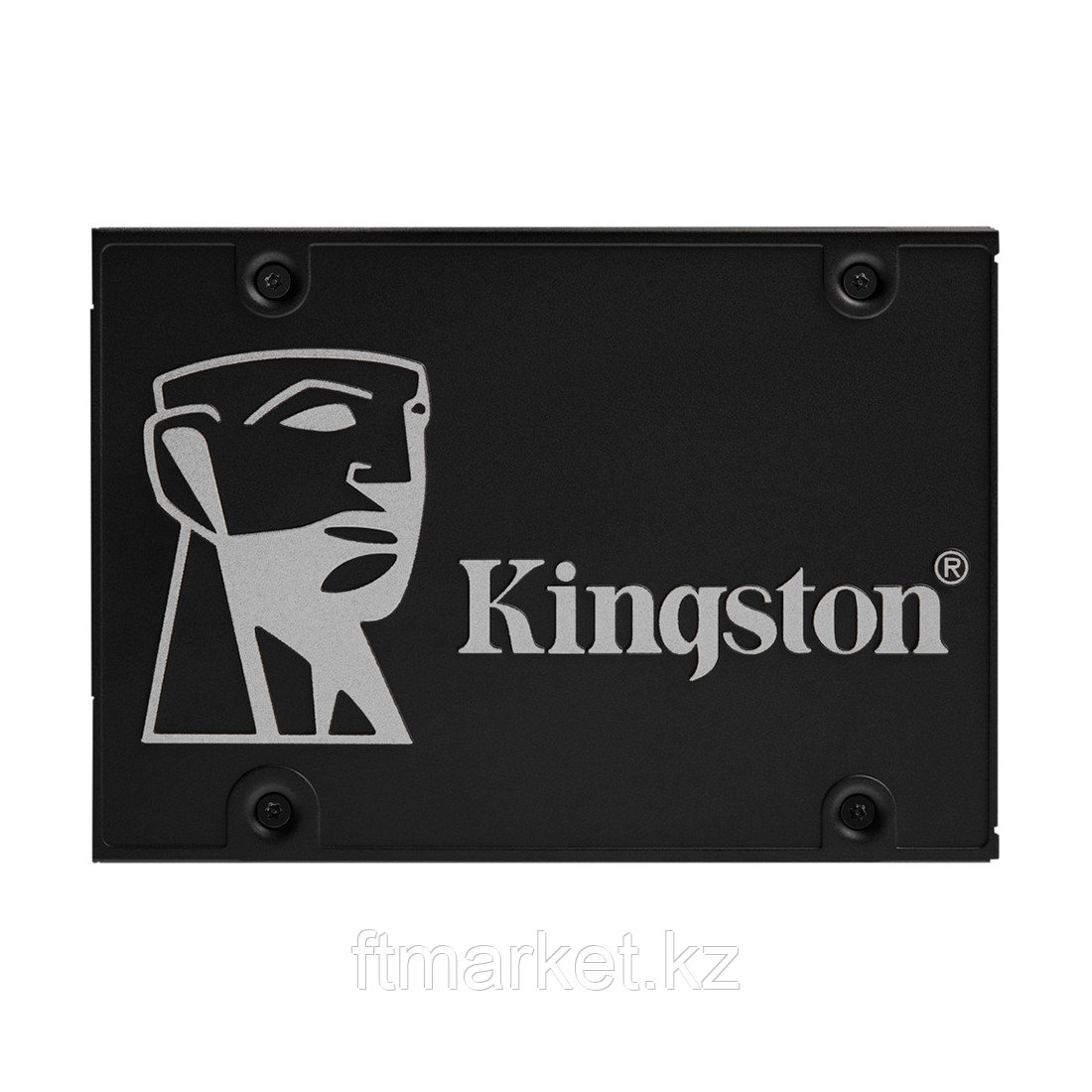 Твердотельный накопитель SSD Kingston SKC600/1024G SATA 7мм, фото 1