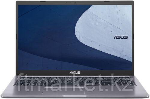Ноутбук ASUS P1512 i3-1115G4/15.6 FHD IPS/8G/512G PCIe/HDcam/WiFi+BT/DOS/BL KBD/FPS 90NX05E1-M00RR0