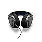 Гарнитура Steelseries Arctis Nova 1P Black, фото 3