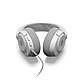 Гарнитура Steelseries Arctis Nova 1P White, фото 3