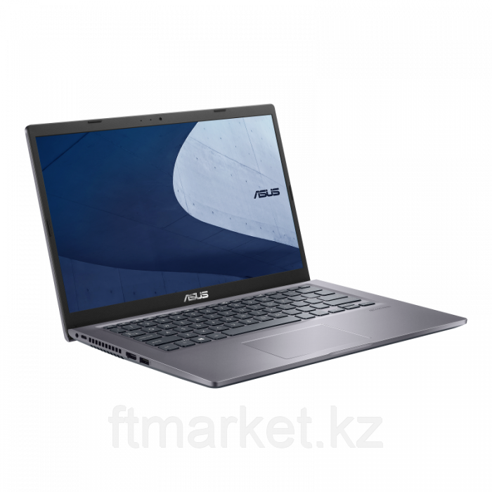 Ноутбук ASUS P1412 i3-1115G4/14FHD TN/8G/512GB PCIe/HDcam/WiFi+BT/FP/BL Kbd/2yw/DOS/90NX05D1-M00SA0, фото 1