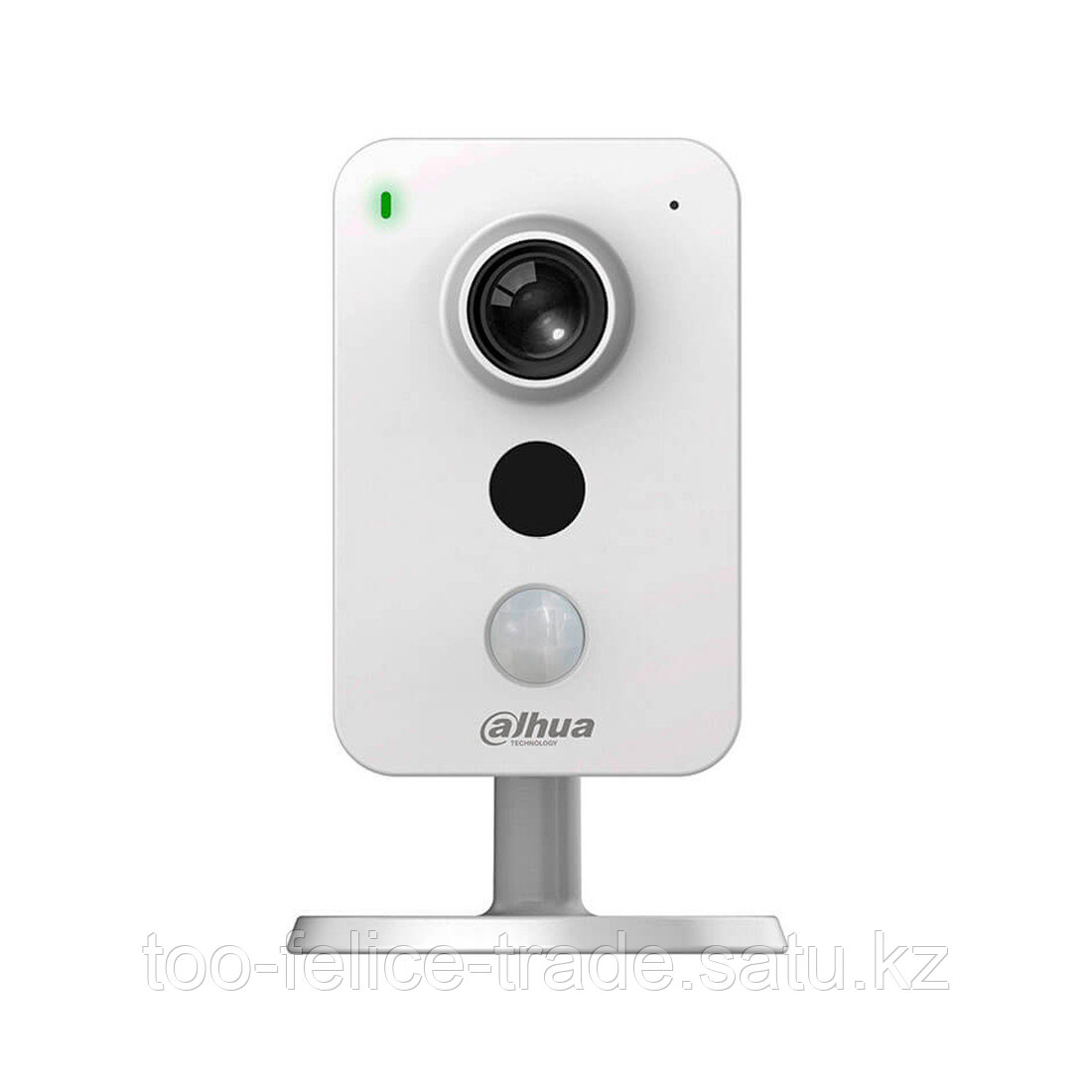 Wi-Fi видеокамера Imou Cube 4MP - фото 2 - id-p103744919