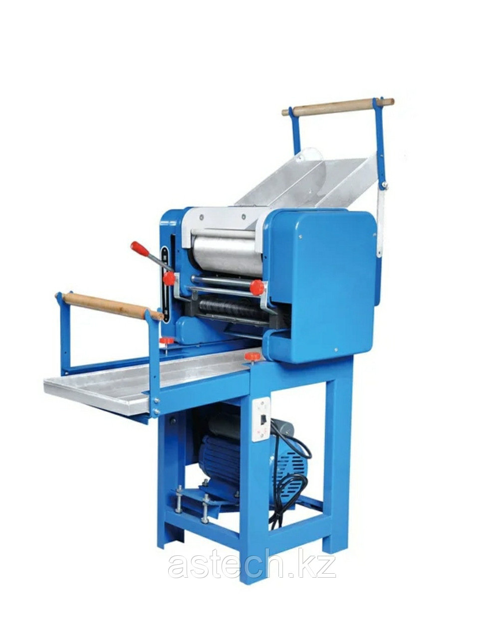 Тестораскатка с Лапшарезкой 260 мм