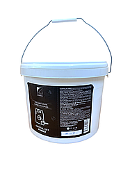 Кислородный отбеливатель для белья "Oxy Powder" Econom/10 кг