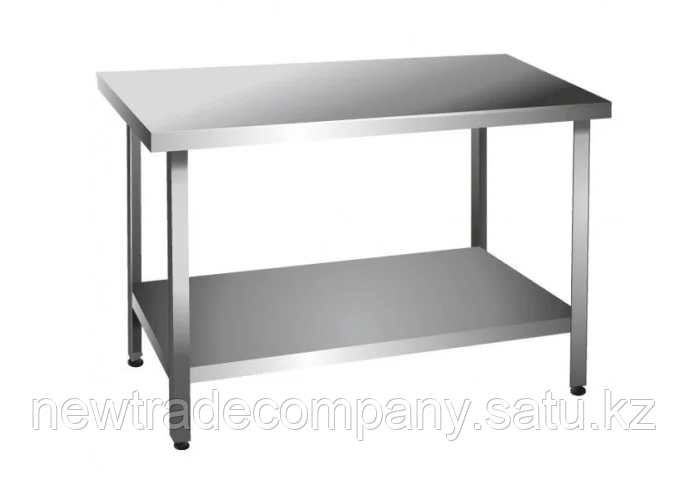 Производственный стол от компании "TOO "NEW Trade Company Kst"" - 104618164