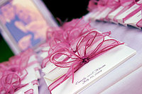 Изготовление пригласительных