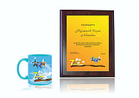 Подарки ко дню защитника отечества