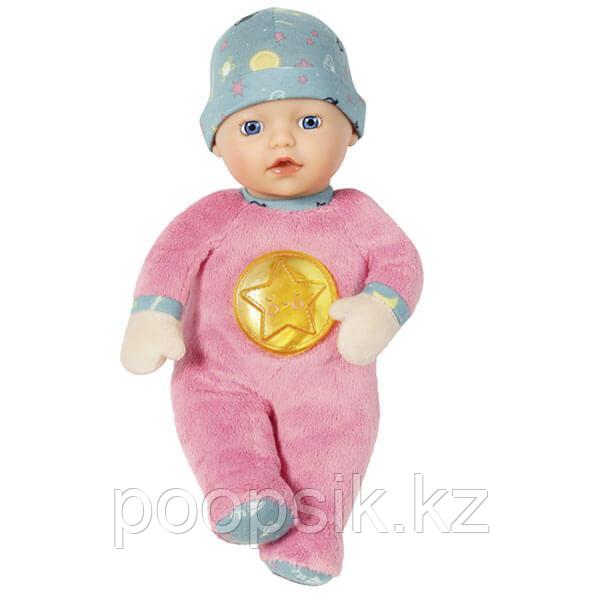 Baby born Кукла Ночной дружок 30 см - фото 1 - id-p104618524