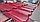 Металлочерепица COMO матовая (0,40 мм) RAL 3005 Винно-красный, фото 9