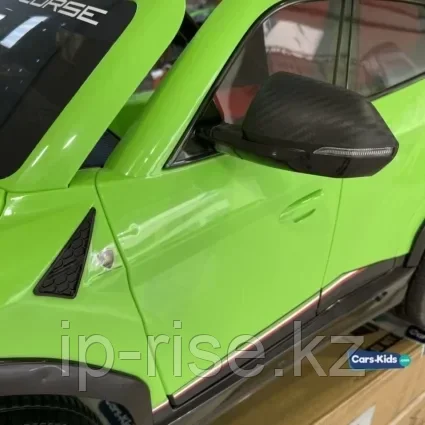 Электромобиль Lamborghini SM666 Urus 4WD - фото 3 - id-p104618601