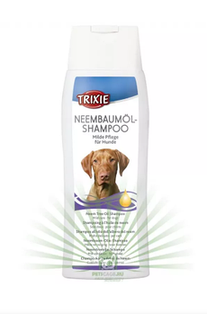 Trixie 2942 шампунь "Neem tree oil" для собак, 250 мл