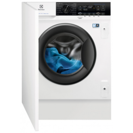 Встраиваемая стиральная машина Electrolux-BI EW 7W368SI - фото 1 - id-p104618762