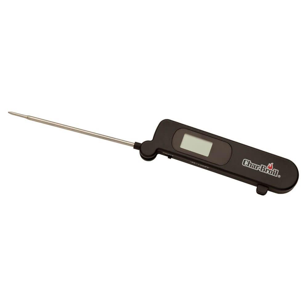 Цифровой термометр для гриля Char-Broil - фото 1 - id-p104619342
