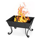 Костровая чаша №1 Везувий