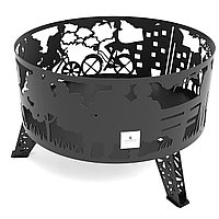 Костровая чаша «Романтика» 60/3