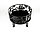 Костровая чаша Fire Bowls Пираты 600, 3 мм, фото 3