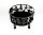 Костровая чаша Fire Bowls Пираты 600, 4 мм, фото 4