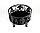 Костровая чаша Fire Bowls Грибная 600, 4 мм, фото 5