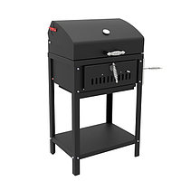 Гриль угольный Grillver Эксклюзив Стандарт