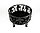 Костровая чаша Fire Bowls Грибная 800, 4 мм, фото 4