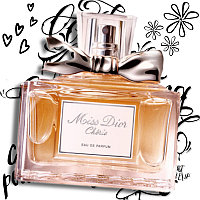 Женские духи Dior MISS DIOR CHERIE