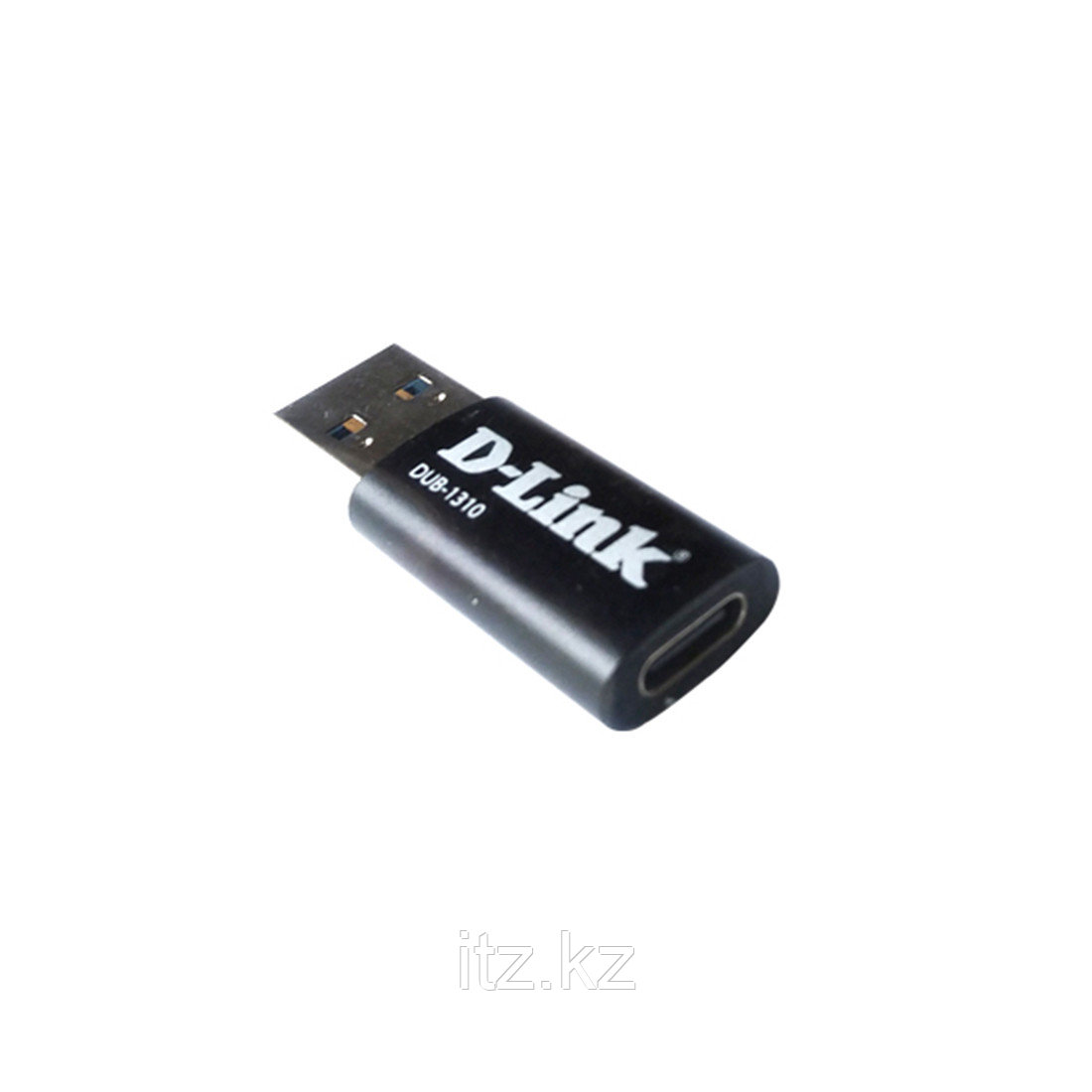 Адаптер D-Link DUB-1310/B1A - фото 1 - id-p104615490