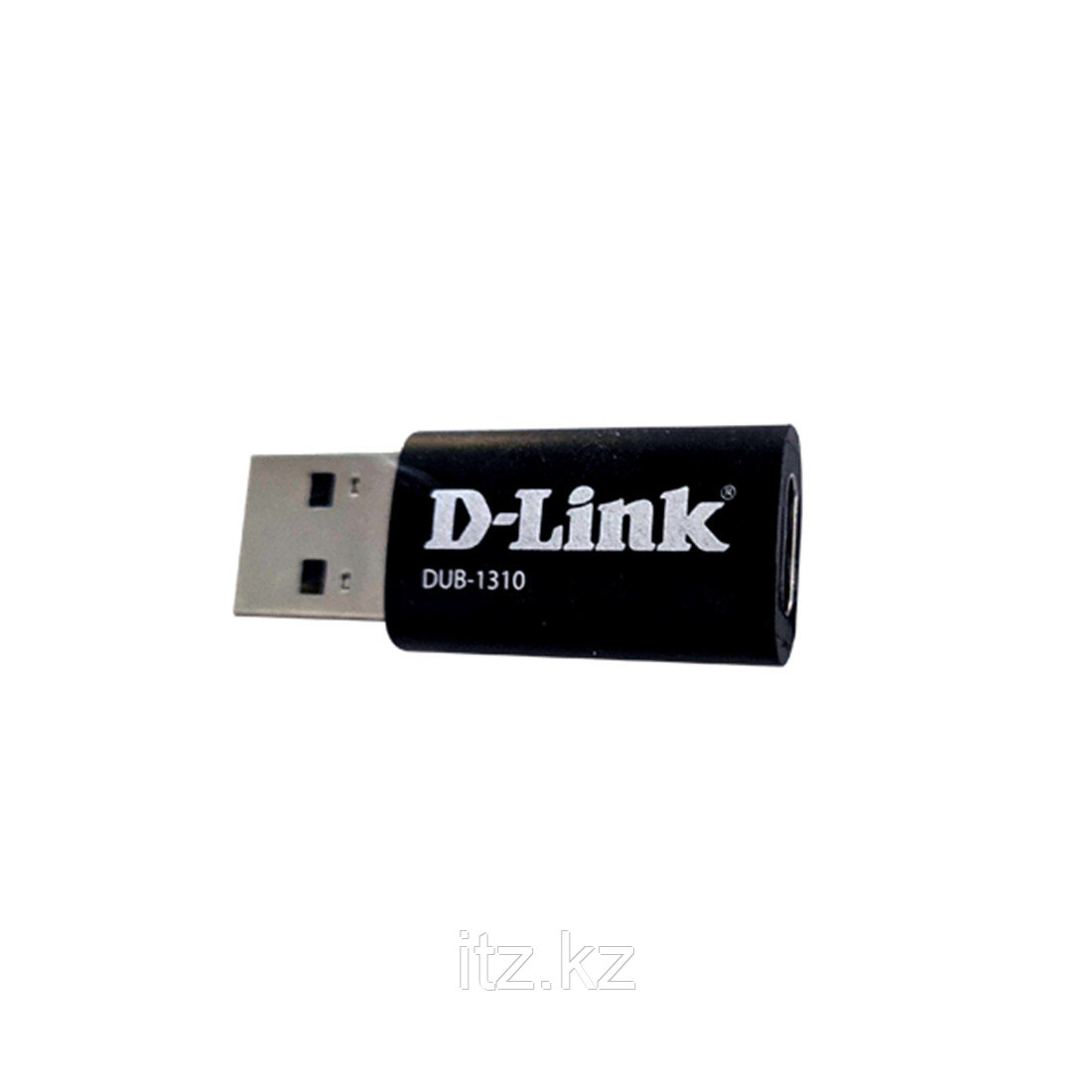 Адаптер D-Link DUB-1310/B1A - фото 2 - id-p104615490