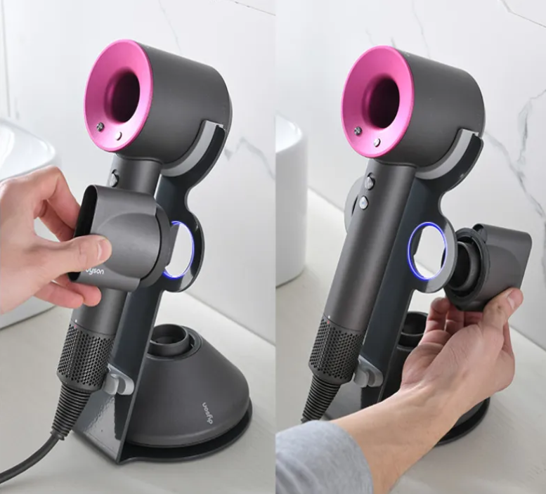 Подставка-держатель для фена Dyson - фото 6 - id-p104622410