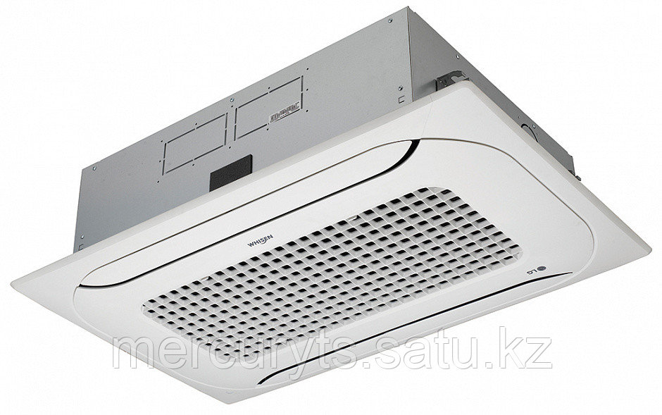 Внутренний блок кассетного типа VRF Multi V LG ARNU24GTSC4