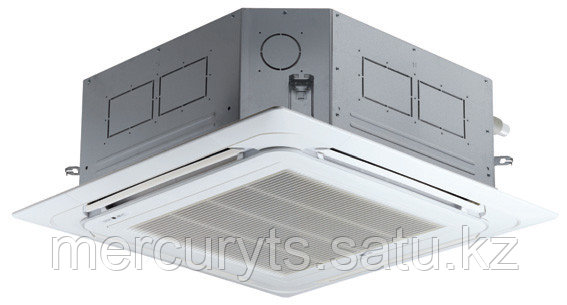 Внутренний блок кассетного типа VRF Multi V LG ARNU07GTRB4
