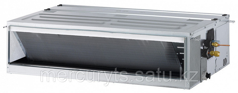 Внутренний блок канального типа VRF Multi V LG ARNU12GM1A4