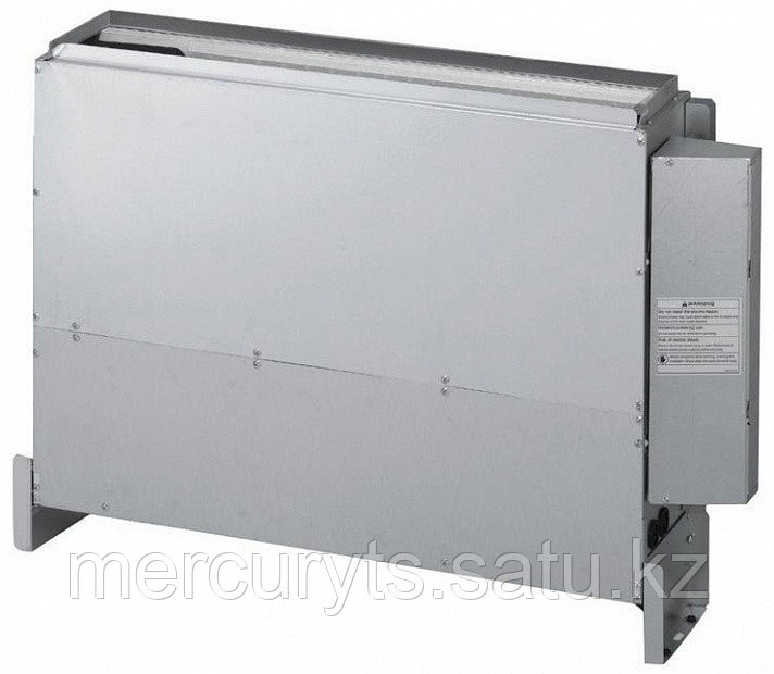 Внутренний блок напольного типа VRF Multi V LG ARNU12GCEU4