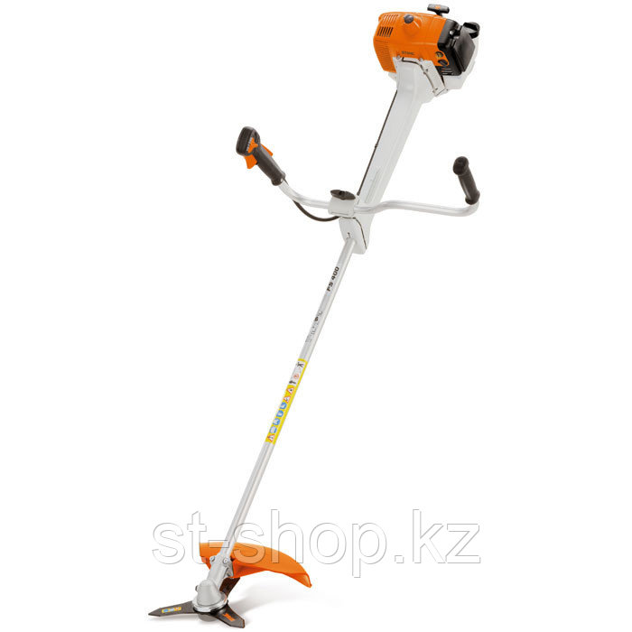 FS 491 (DM 300-3) Мотокоса STIHL 41482000145 с ножами GSB 300-3