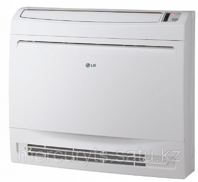 Внутренний блок консольного типа VRF Multi V LG ARNU12GQAA4