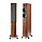 Напольная акустика Polk Audio Reserve R500 коричневый, фото 2