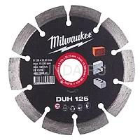 Алмазный диск DUH, Milwaukee