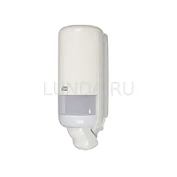 Дозатор для мыла-пены Elevation S1 пластиковый 1 л, Tork